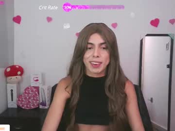 Valentina_Cerettis Chaturbate stream image from February 14, 2025