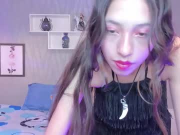 Valeria_Rossi7 Chaturbate stream image from February 14, 2025