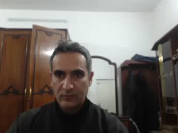 Yilma_Burk Chaturbate stream image from February 14, 2025