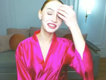 Yourladysunshine Chaturbate stream image from February 14, 2025