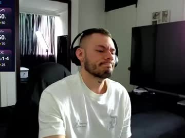 Acedksr Chaturbate stream image from February 14, 2025