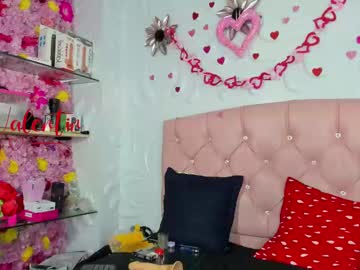 Agatha_Ross26 Chaturbate stream image from February 14, 2025