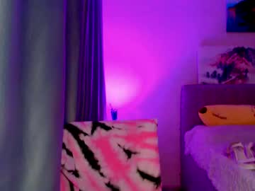 Aghora9 Chaturbate stream image from February 14, 2025