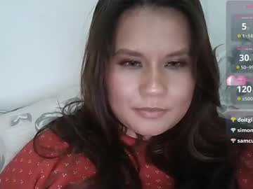 Alba_Toro535670 Chaturbate stream image from February 14, 2025