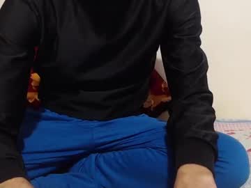 Alexdelarge323 Chaturbate stream image from February 14, 2025