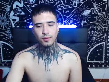 Alptraum_666 Chaturbate stream image from February 14, 2025