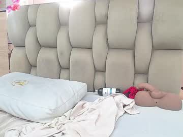 Arianna_Pearl Chaturbate stream image from February 14, 2025