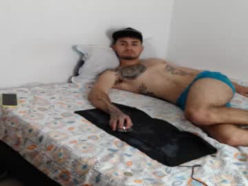 Axel_Ag Chaturbate stream image from February 14, 2025