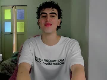 Blessedboyx Chaturbate stream image from February 14, 2025