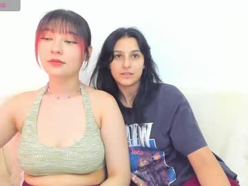 Booniee_Girl Chaturbate stream image from February 14, 2025