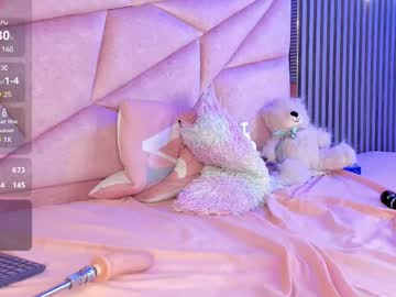 Channel_Guss Chaturbate stream image from February 14, 2025