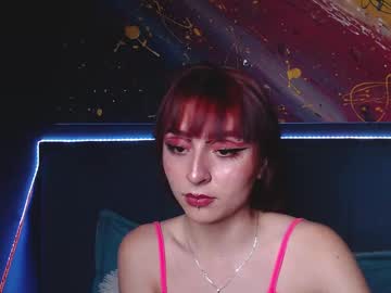 Dafne_Rouss Chaturbate stream image from February 14, 2025