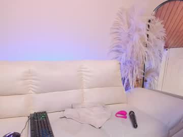 Dakota_Rose08 Chaturbate stream image from February 14, 2025
