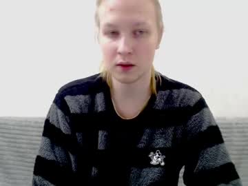 _Dash_ Chaturbate stream image from February 14, 2025