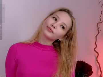 Dolly_Kitt Chaturbate stream image from February 14, 2025