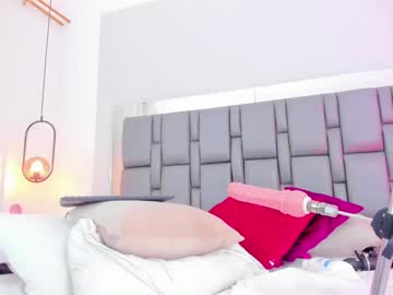 Emily_Gil1 Chaturbate stream image from February 14, 2025