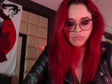 Evaafoxxy_ Chaturbate stream image from February 14, 2025