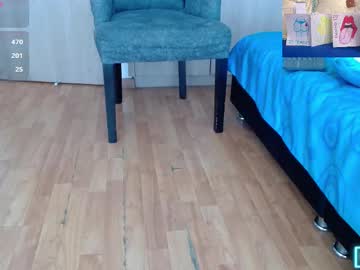 Evatits_1 Chaturbate stream image from February 14, 2025