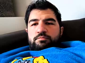 Garry2358 Chaturbate stream image from February 14, 2025