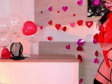 Gia_Green_ Chaturbate stream image from February 14, 2025