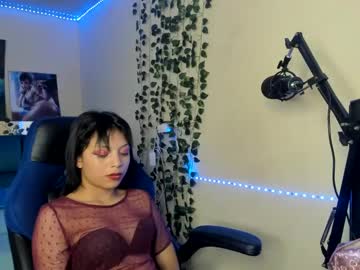 Gimena_Gonzales Chaturbate stream image from February 14, 2025