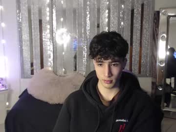 Gojo_Satoru_18 Chaturbate stream image from February 14, 2025