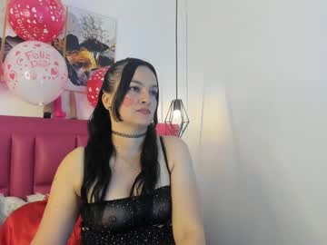 Haley__Mommy Chaturbate stream image from February 14, 2025