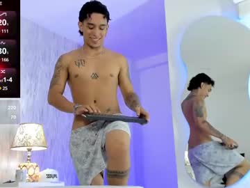 Jason_Hanks8 Chaturbate stream image from February 14, 2025