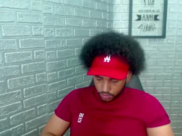 Jeiko_Lewis Chaturbate stream image from February 14, 2025
