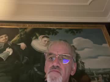 Jewlronny Chaturbate stream image from February 14, 2025