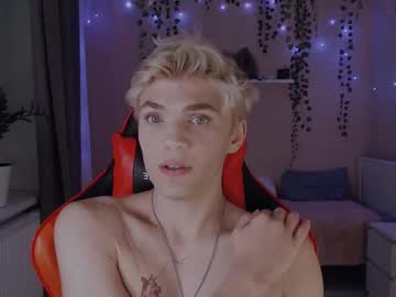 Justin_Cutie Chaturbate stream image from February 14, 2025