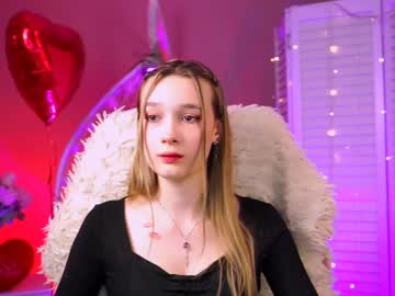 Lesliejonson Chaturbate stream image from February 14, 2025