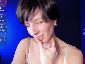 Loren_Daze Chaturbate stream image from February 14, 2025