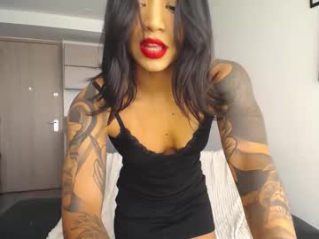 _Lulukiss_ Chaturbate stream image from February 14, 2025