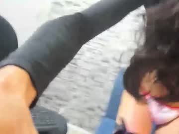 Malory_15 Chaturbate stream image from February 14, 2025