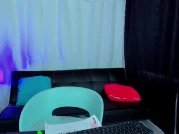 Max_Wild01 Chaturbate stream image from February 14, 2025