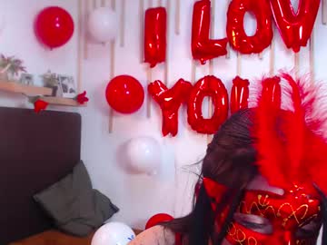 Mia_Moneyt Chaturbate stream image from February 14, 2025