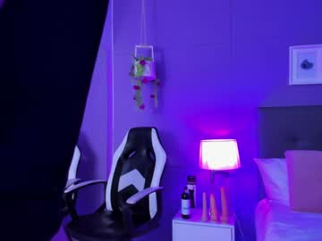 Millie_Cute_ Chaturbate stream image from February 14, 2025