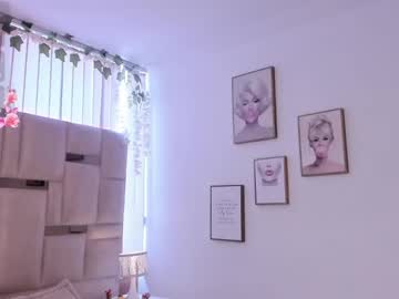 Miss_Stefanie Chaturbate stream image from February 14, 2025