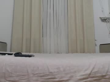 Musclesqueen Chaturbate stream image from February 14, 2025