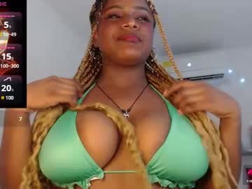 Nikitakisskm Chaturbate stream image from February 14, 2025