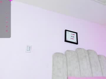 Paula_Cossio Chaturbate stream image from February 14, 2025