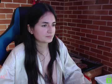 Princesa_Leia_Zathur Chaturbate stream image from February 14, 2025