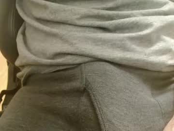 Radrix Chaturbate stream image from February 14, 2025