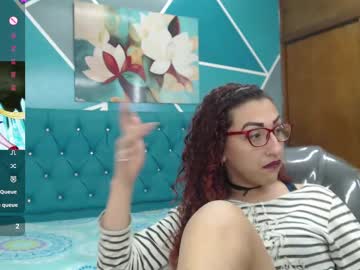Sabrina_Dupont Chaturbate stream image from February 14, 2025