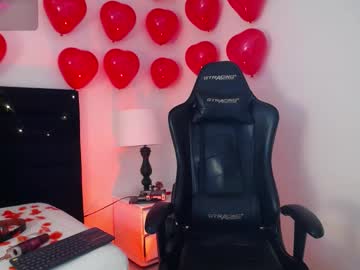 Sean_Gandy Chaturbate stream image from February 14, 2025