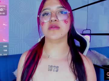 Sherydan_Love Chaturbate stream image from February 14, 2025