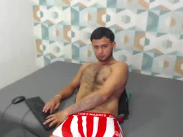 Smith_1106 Chaturbate stream image from February 14, 2025