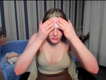 Sofianashh Chaturbate stream image from February 14, 2025