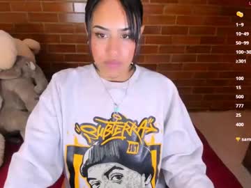 Sweet_Angel2001 Chaturbate stream image from February 14, 2025